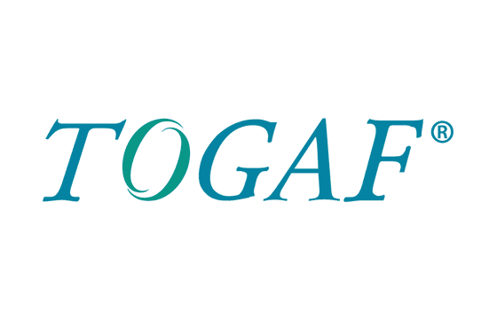TOGAF 9 Certified