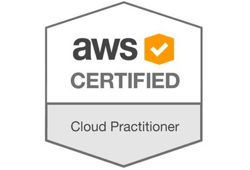 AWS Certified Cloud Practitioner