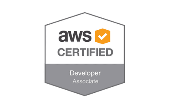 AWS Certified Developer - Associate