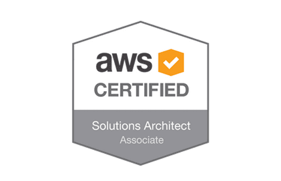 AWS Certified Solutions Architect - Associate