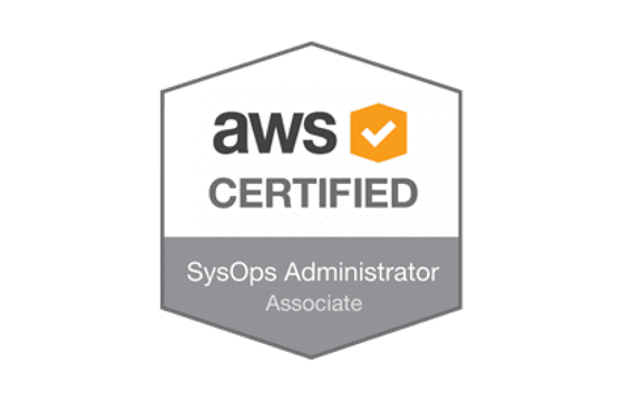 AWS Certified SysOps Administrator - Associate