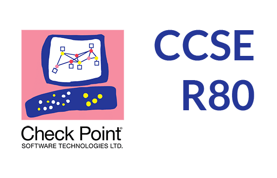 Check Point Security Expert R80