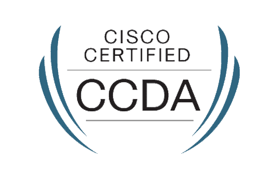 Cisco Certified Design Associate