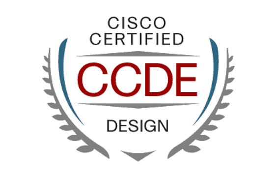 Cisco Certified Design Expert