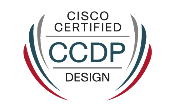 Cisco Certified Design Professional