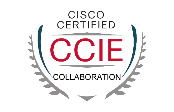 Cisco Certified Internetwork Expert Collaboration