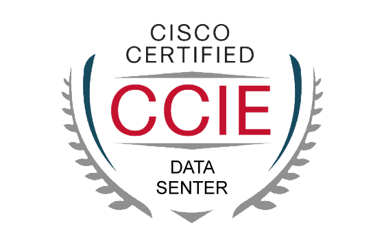 Cisco Certified Internetwork Expert Data Center