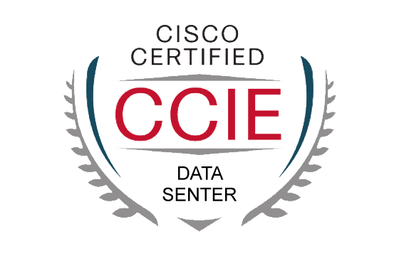 CCIE Data Center