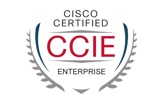 Cisco Certified Internetwork Expert Enterprise