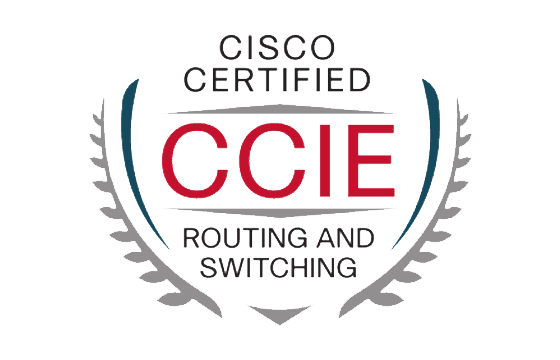 CCIE Routing and Switching