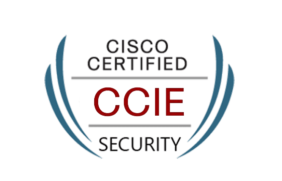 Cisco Certified Internetwork Expert Security