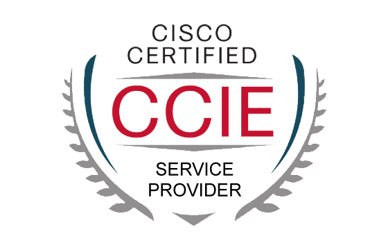 Cisco Certified Internetwork Expert Service Provider