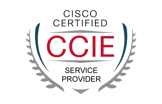 CCIE Service Provider