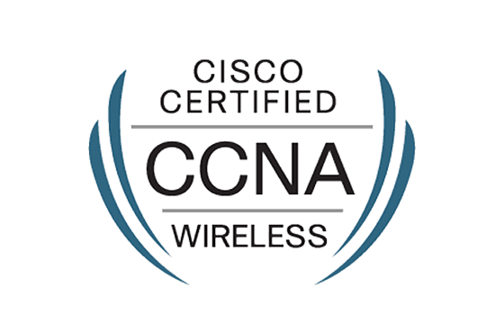 Cisco Certified Network Associate Wireless