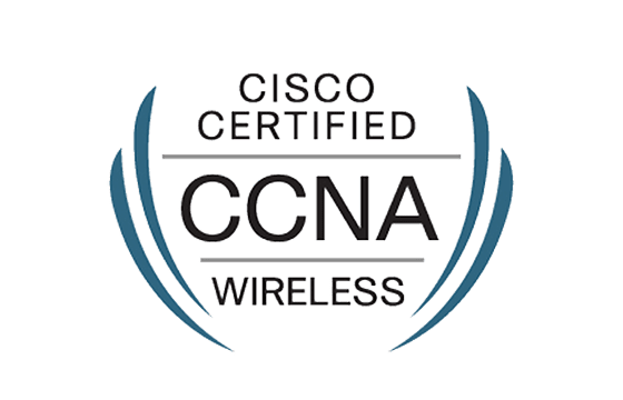 CCNA Wireless