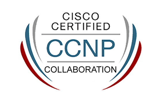 Cisco Certified Network Professional Collaboration