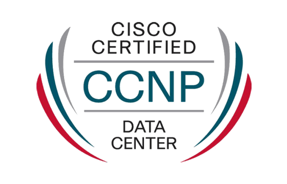 CCNP Data Center