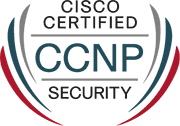 Cisco Certified Network Professional Security