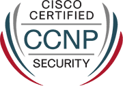 CCNP Security