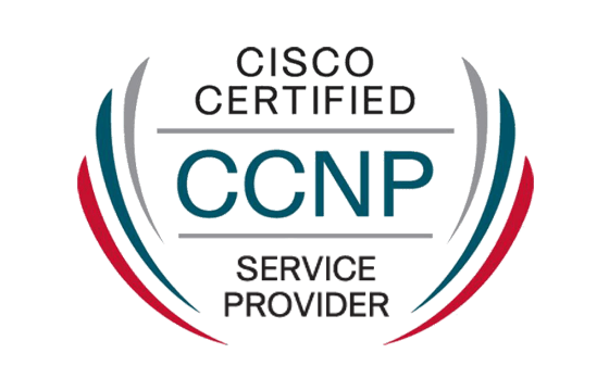 Cisco Certified Network Professional Service Provider