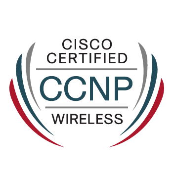 CCNP Wireless