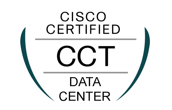 Cisco Certified Technician Data Center