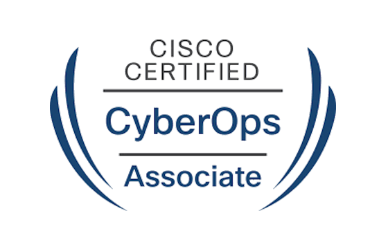 Cisco Certified CyberOps Associate