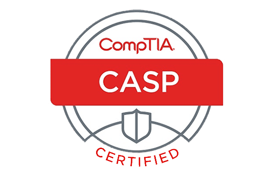 CASP