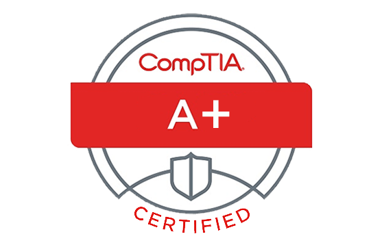 CompTIA A+