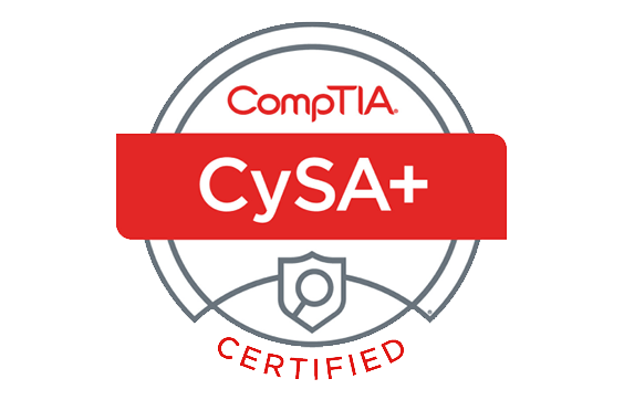 CompTIA CySA+