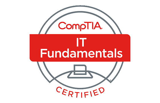 CompTIA IT Fundamentals