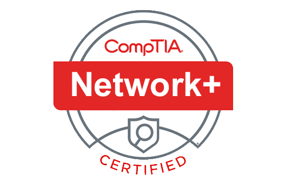 CompTIA Network+