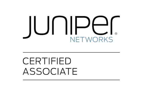 Juniper Networks Certified Associate - Junos