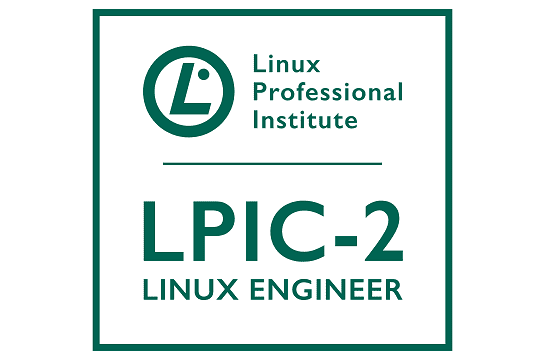 LPIC-2