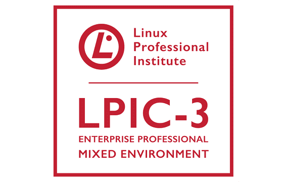 LPIC-3