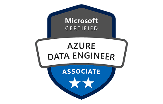 Microsoft Certified: Azure Data Engineer Associate