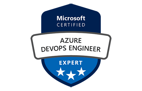 Microsoft Certified: DevOps Engineer Expert