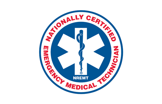 National Registry Emergency Medical Technician