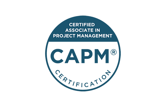 Certified Associate in Project Management