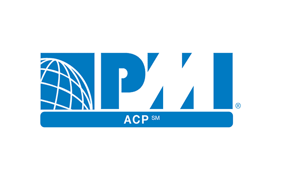 PMI Agile Certified Practitioner