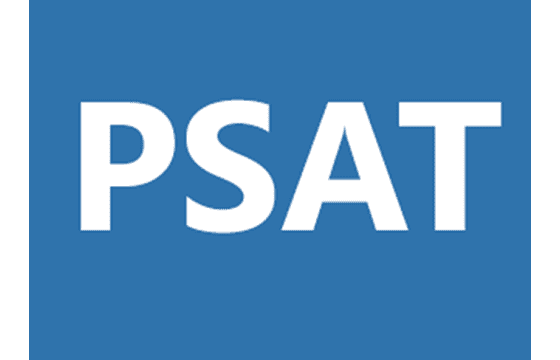 PSAT