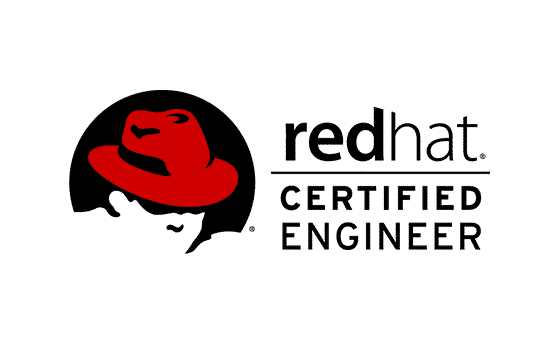 Red Hat Certified Engineer (RHCE)
