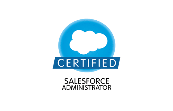 Salesforce Admin