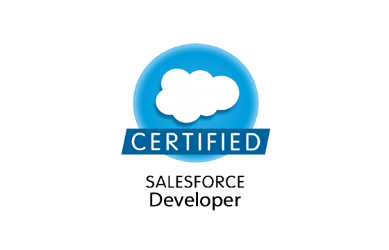 Salesforce Developer Certification