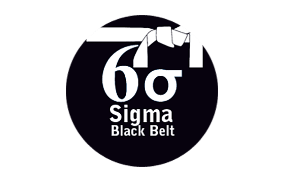 Six Sigma Black Belt