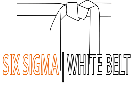 Six Sigma White Belt
