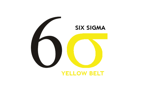 Six Sigma Yellow Belt