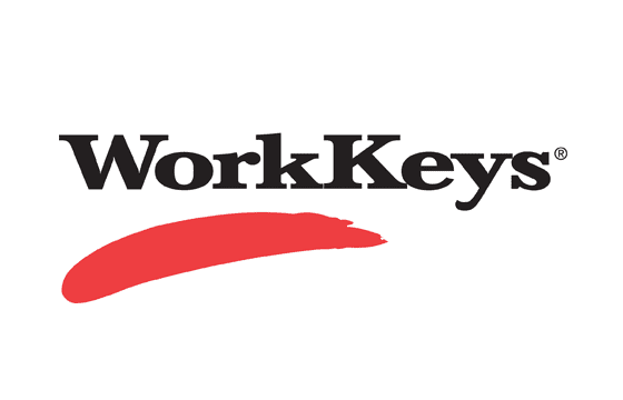 WORKKEYS Assessment Test