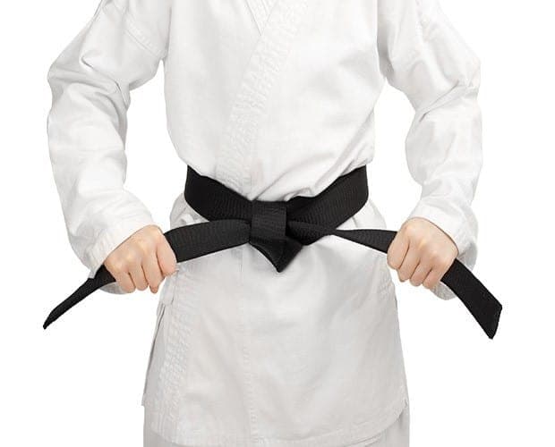 Lean Six Sigma Black Belt