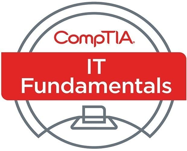 FC0-U51: CompTIA IT Fundamentals Training Course